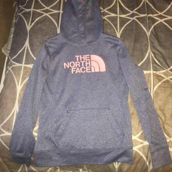 The North Face Jackets & Blazers - Woman’s Small North Face Hoodie